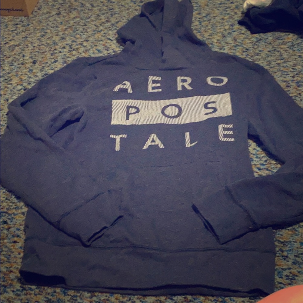 Men’s sweatshirt